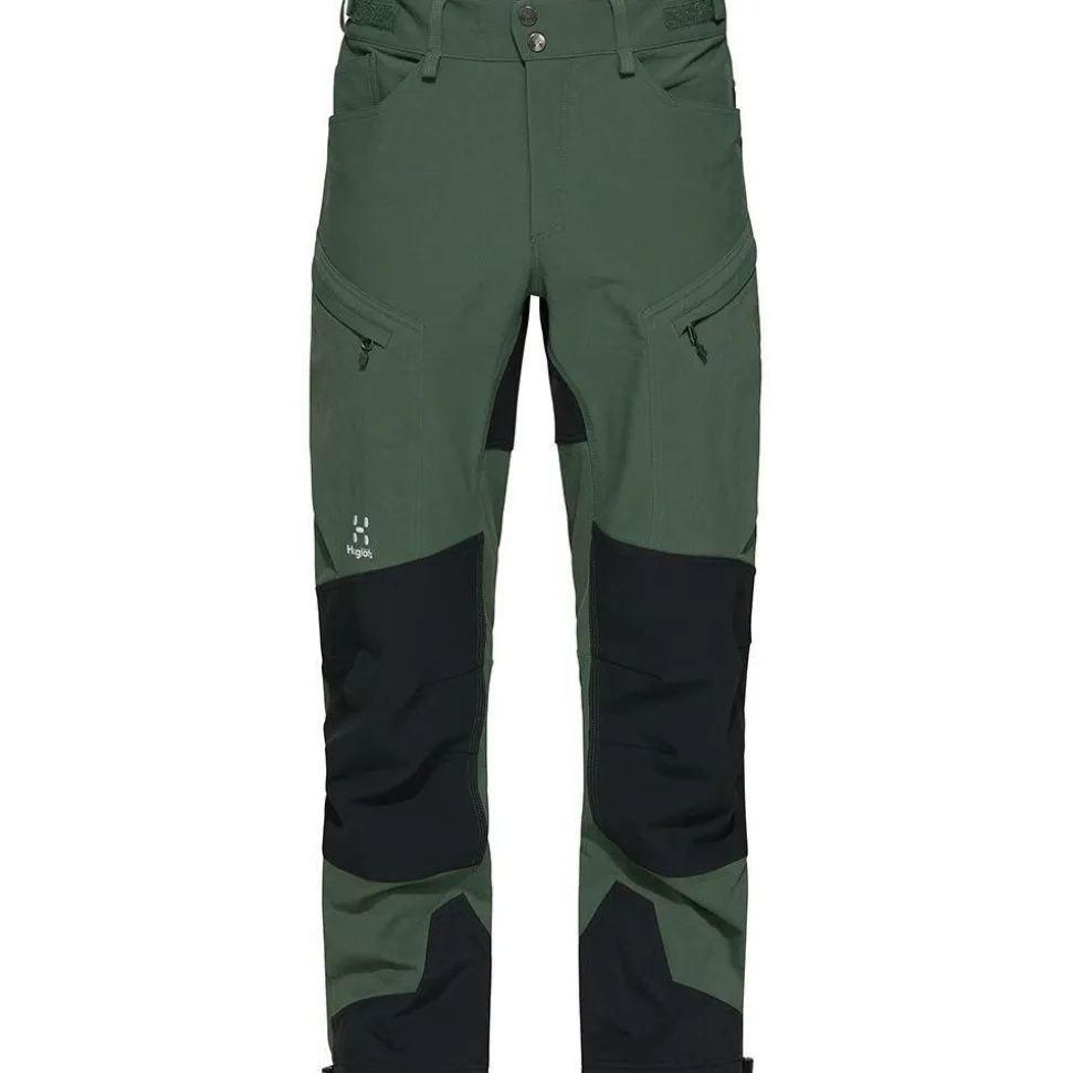 Haglofs Rugged standard pant men