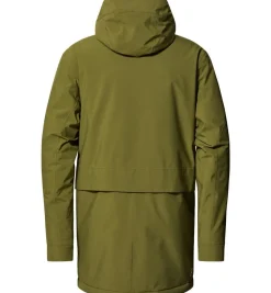 Haglofs Salix Proof Mimic Parka Men