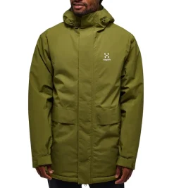 Haglofs Salix Proof Mimic Parka Men