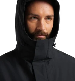 Haglofs Salix Proof Mimic Parka Men