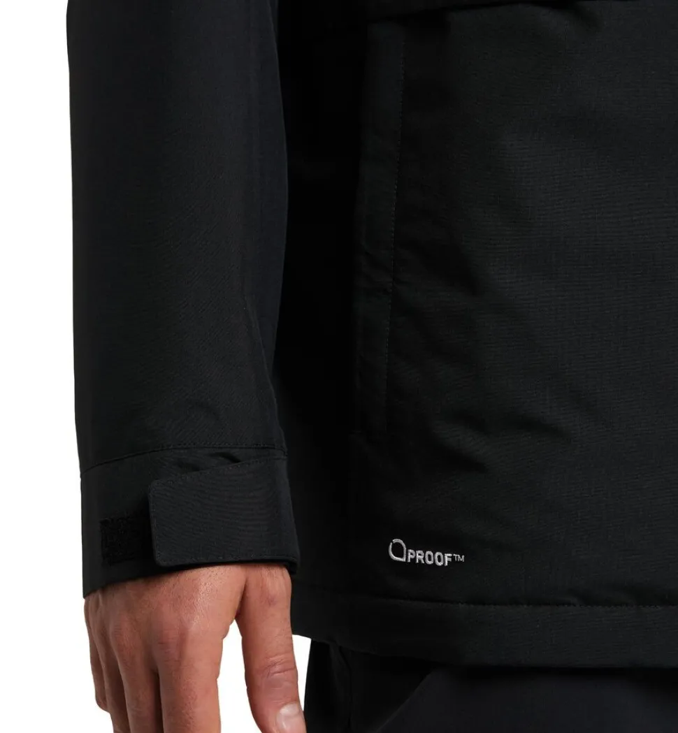 Haglofs Salix Proof Mimic Parka Men