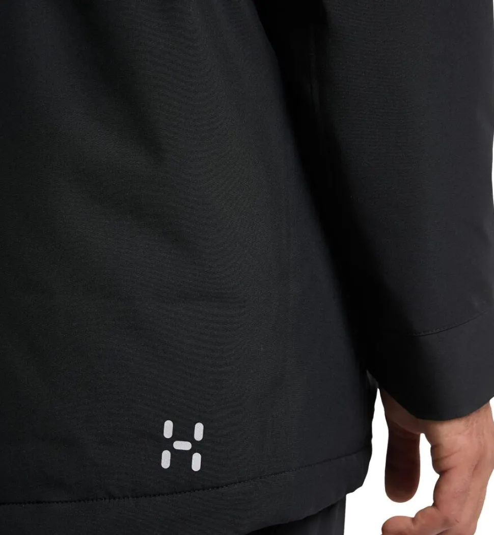 Haglofs Salix Proof Mimic Parka Men