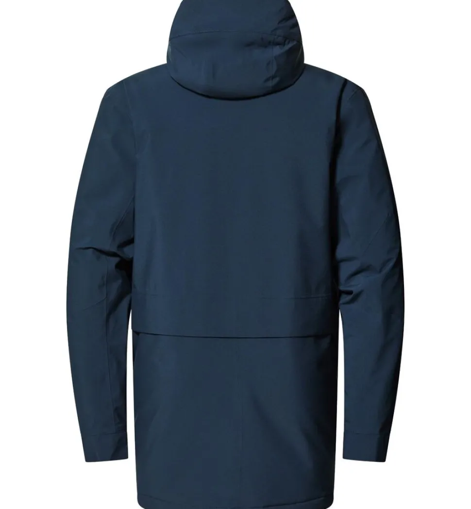 Haglofs Salix Proof Mimic Parka Men