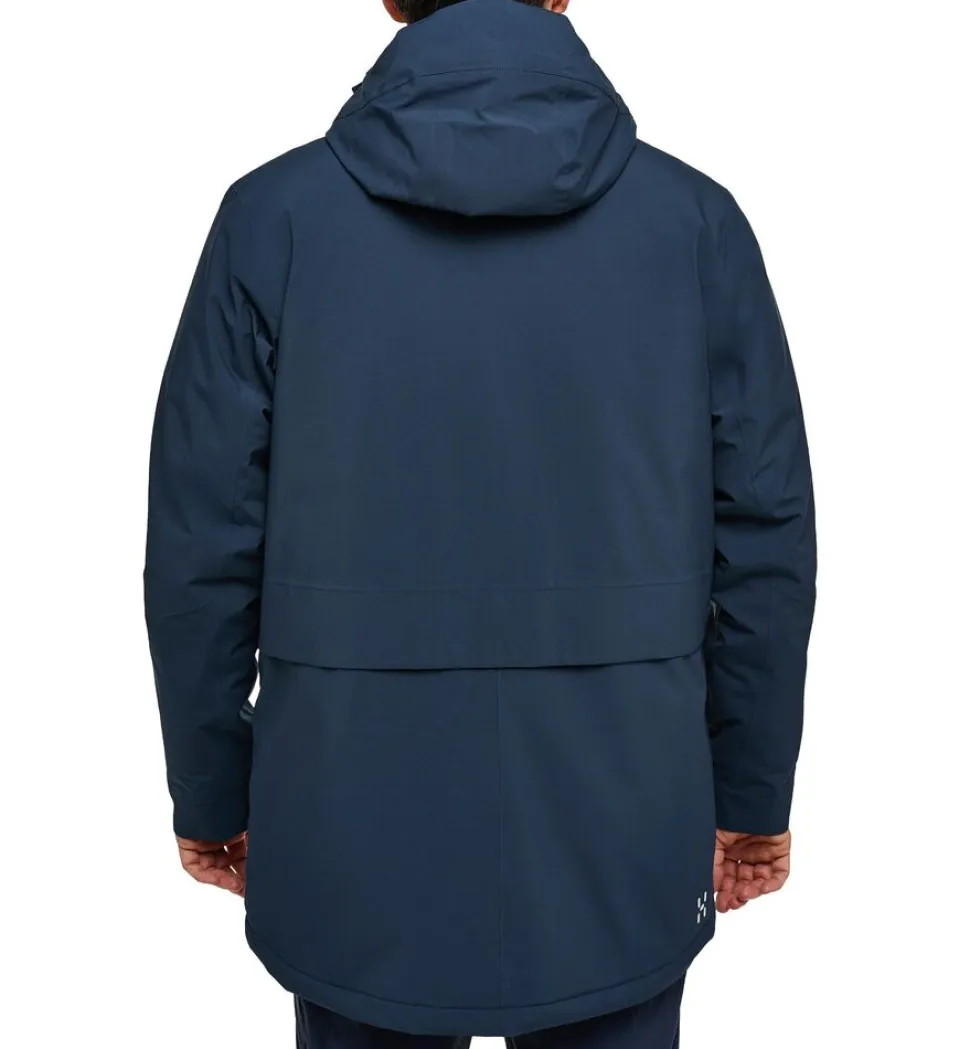 Haglofs Salix Proof Mimic Parka Men