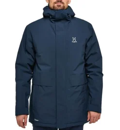 Haglofs Salix Proof Mimic Parka Men
