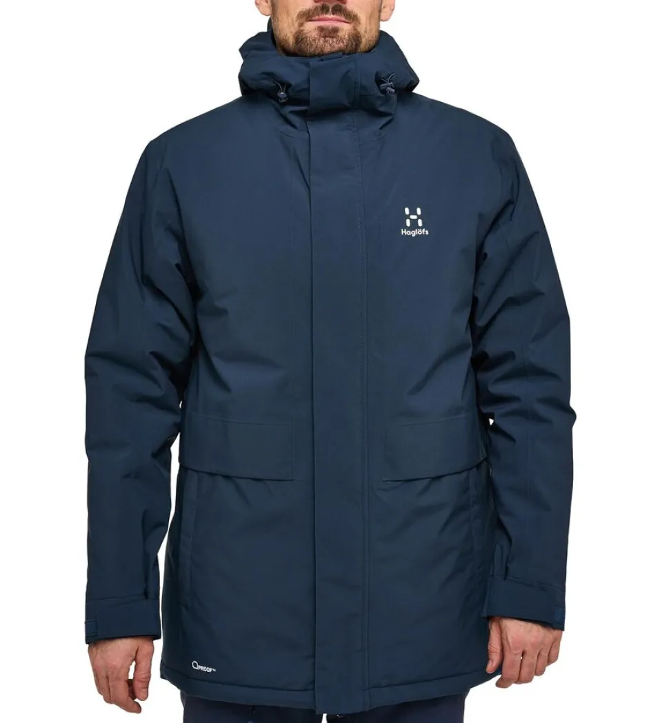 Haglofs Salix Proof Mimic Parka Men