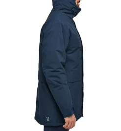Haglofs Salix Proof Mimic Parka Men