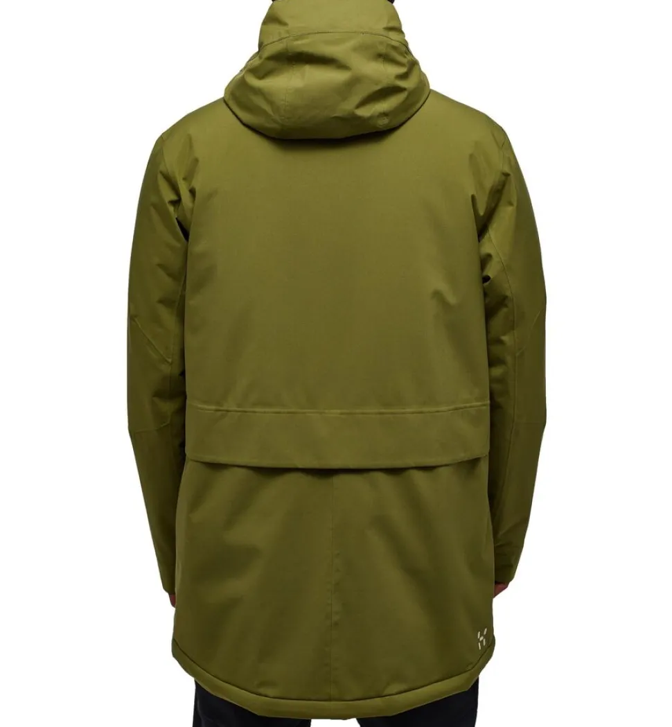 Haglofs Salix Proof Mimic Parka Men
