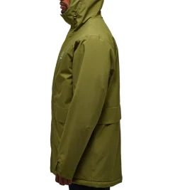 Haglofs Salix Proof Mimic Parka Men