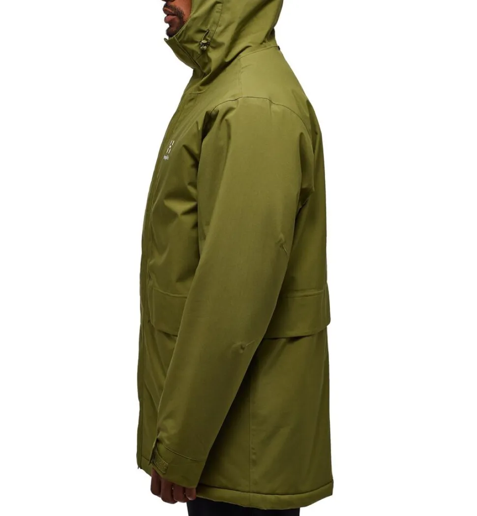 Haglofs Salix Proof Mimic Parka Men