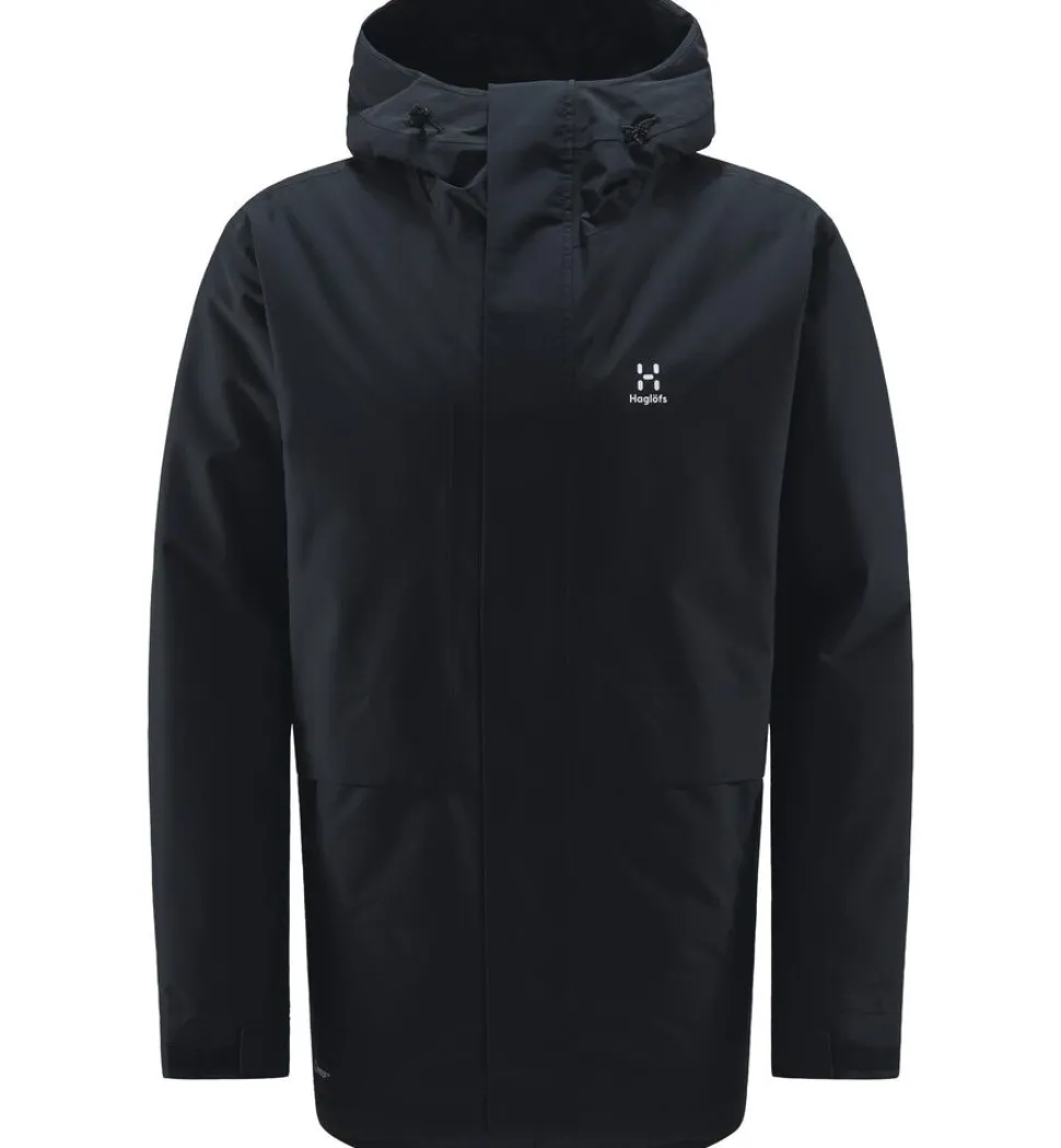 Haglofs Salix Proof Mimic Parka Men