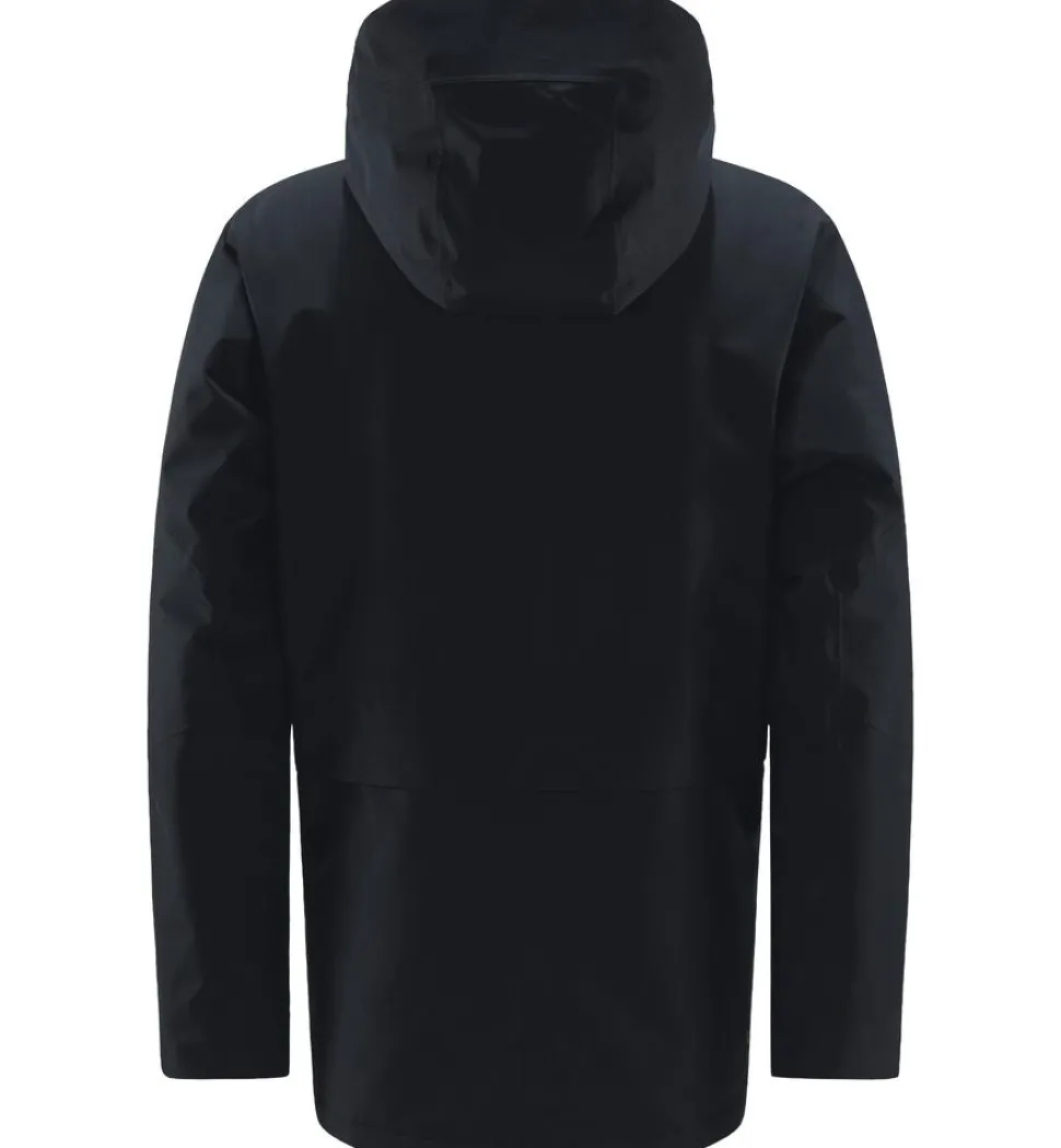 Haglofs Salix Proof Mimic Parka Men