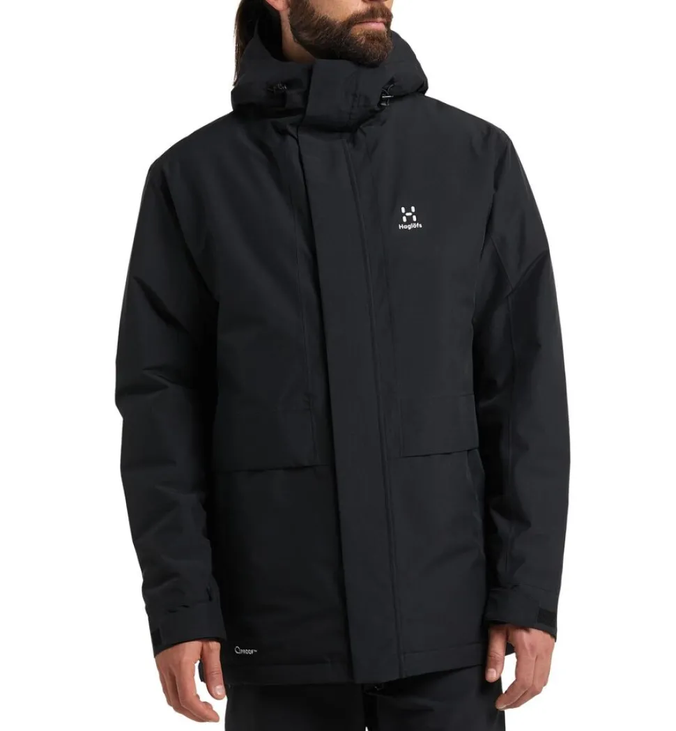 Haglofs Salix Proof Mimic Parka Men