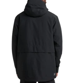 Haglofs Salix Proof Mimic Parka Men