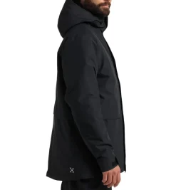 Haglofs Salix Proof Mimic Parka Men