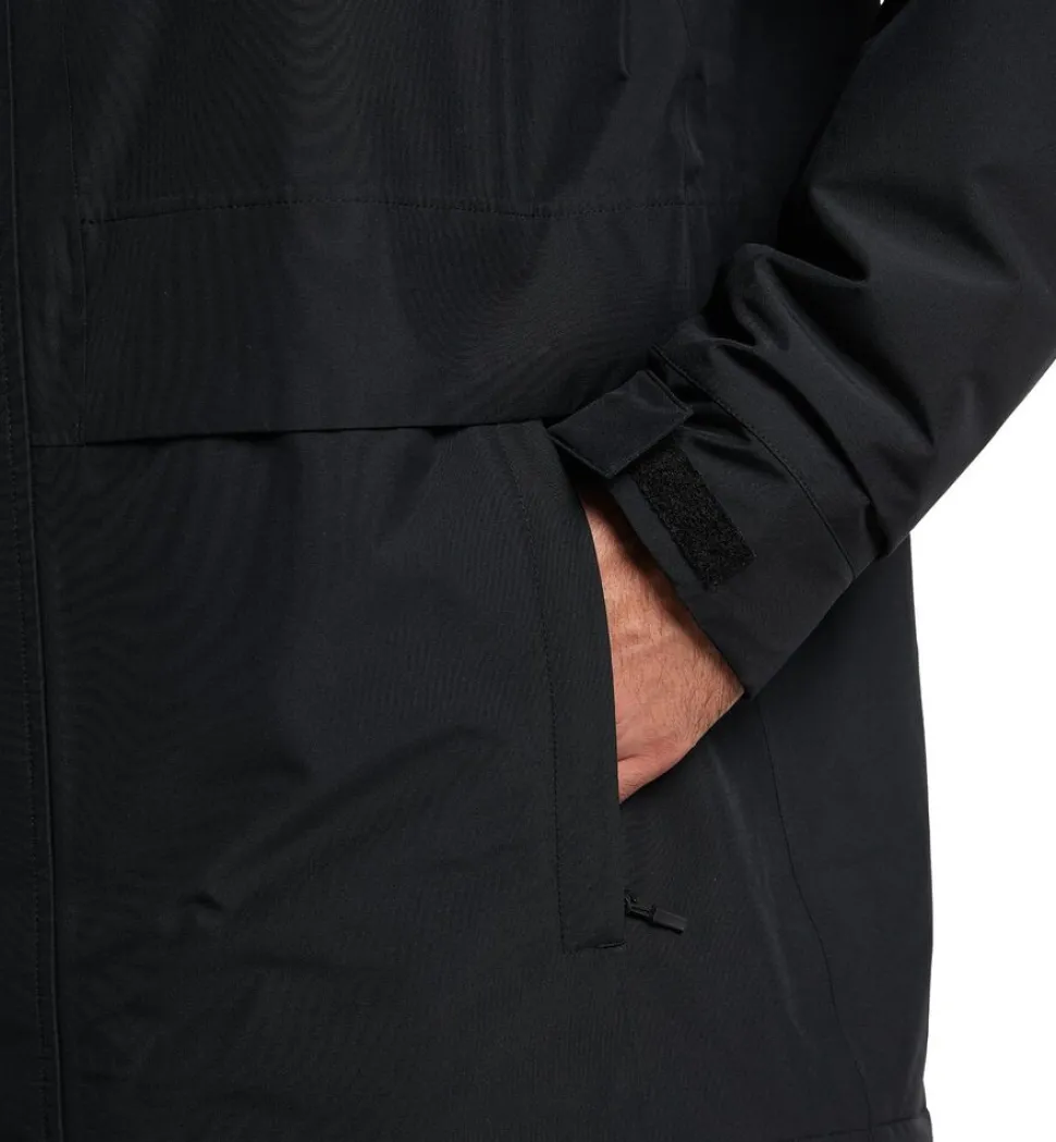 Haglofs Salix Proof Mimic Parka Men