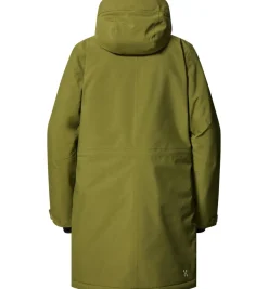 Haglofs Salix Proof Mimic Parka Women