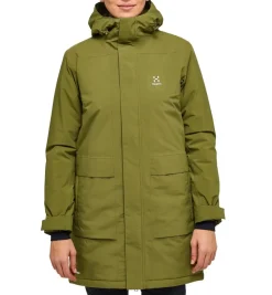 Haglofs Salix Proof Mimic Parka Women