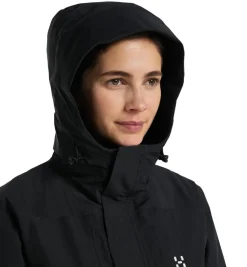 Haglofs Salix Proof Mimic Parka Women
