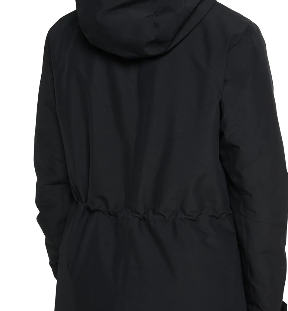 Haglofs Salix Proof Mimic Parka Women