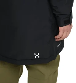 Haglofs Salix Proof Mimic Parka Women