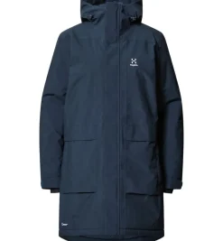 Haglofs Salix Proof Mimic Parka Women
