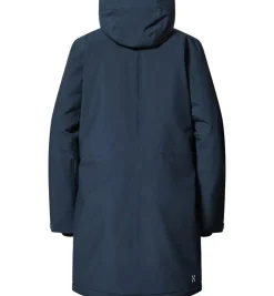 Haglofs Salix Proof Mimic Parka Women