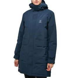 Haglofs Salix Proof Mimic Parka Women