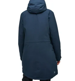 Haglofs Salix Proof Mimic Parka Women