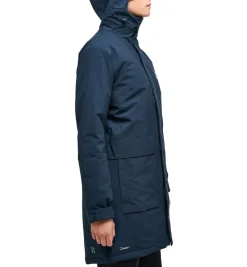 Haglofs Salix Proof Mimic Parka Women