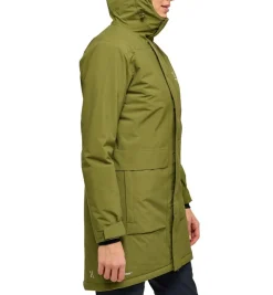 Haglofs Salix Proof Mimic Parka Women