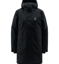 Haglofs Salix Proof Mimic Parka Women