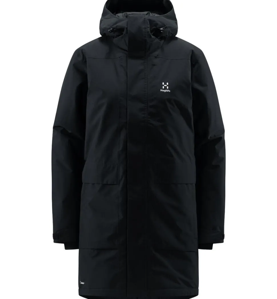 Haglofs Salix Proof Mimic Parka Women
