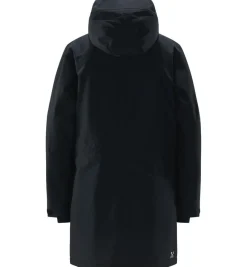 Haglofs Salix Proof Mimic Parka Women