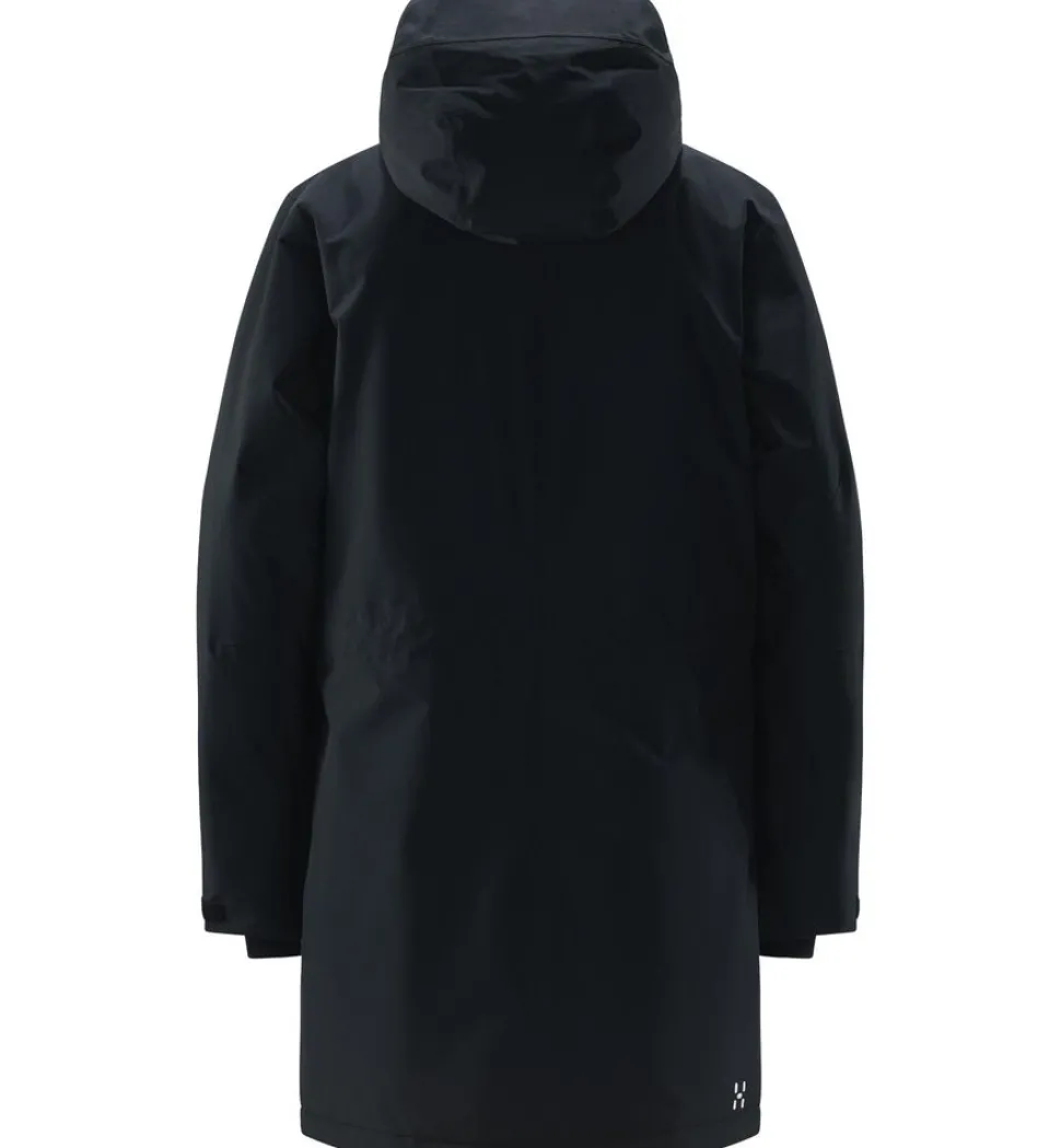 Haglofs Salix Proof Mimic Parka Women
