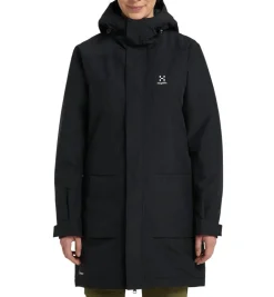 Haglofs Salix Proof Mimic Parka Women