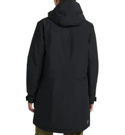 Haglofs Salix Proof Mimic Parka Women