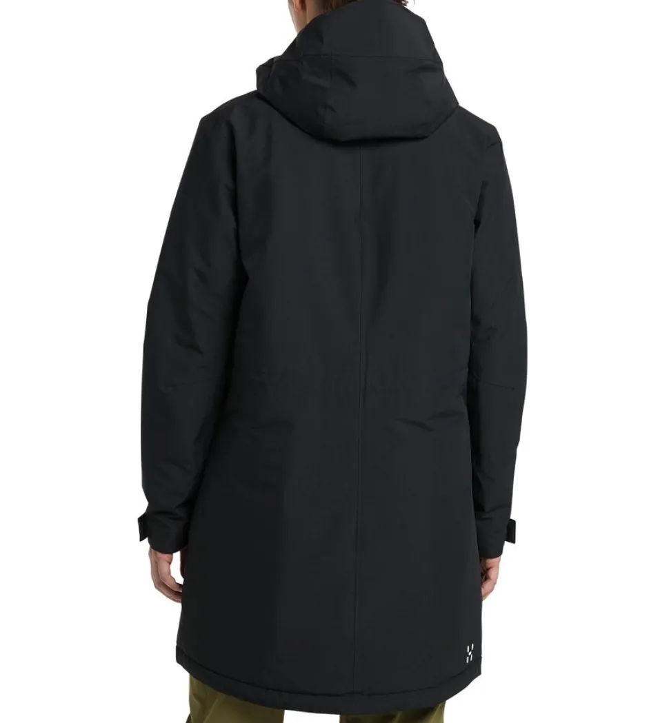 Haglofs Salix Proof Mimic Parka Women