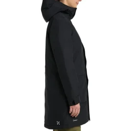 Haglofs Salix Proof Mimic Parka Women