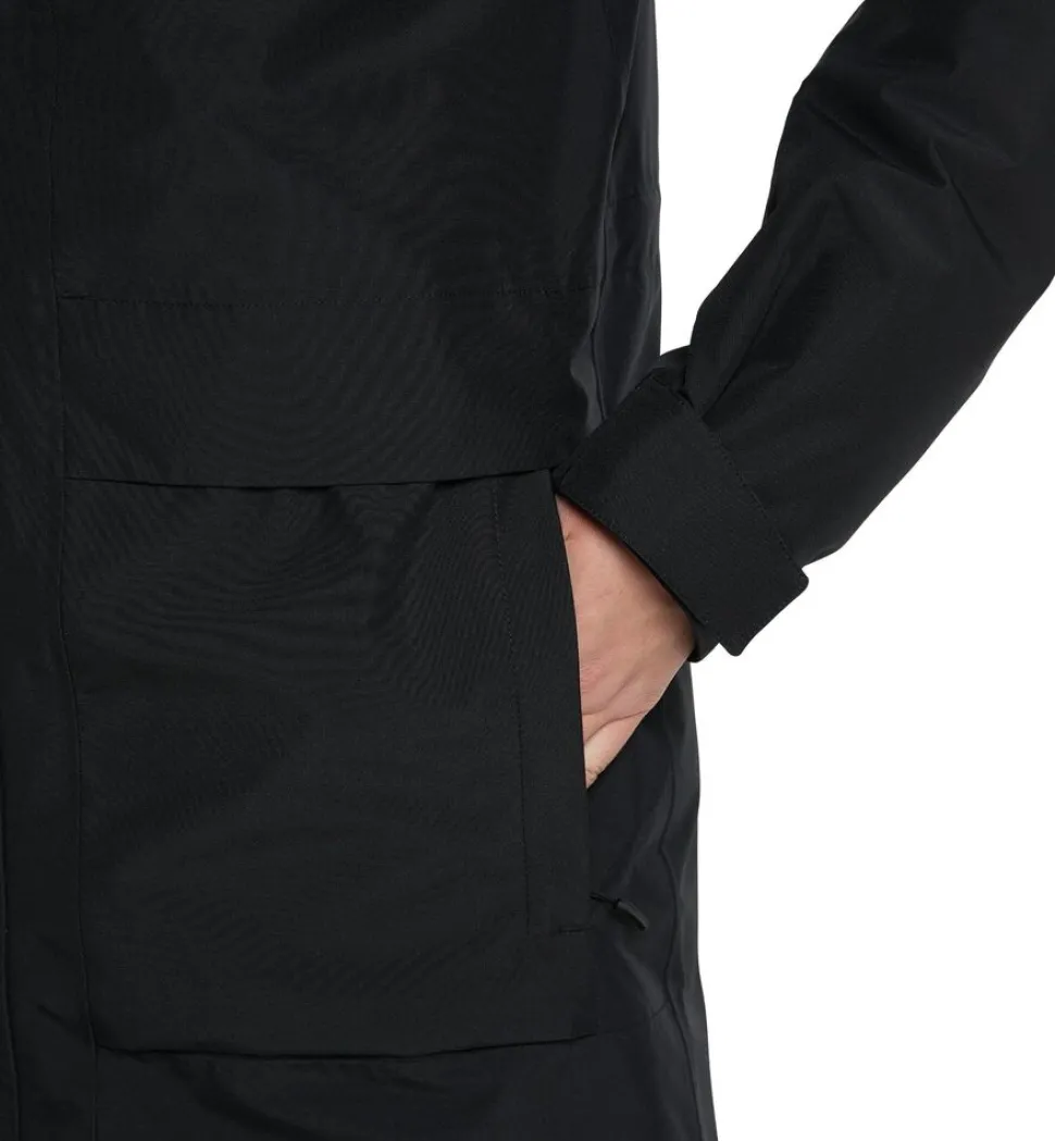 Haglofs Salix Proof Mimic Parka Women