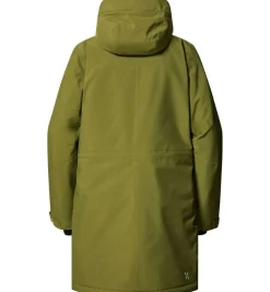 Haglofs Salix proof parka women