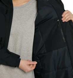 Haglofs Salix proof parka women