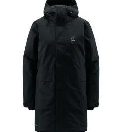 Haglofs Salix proof parka women