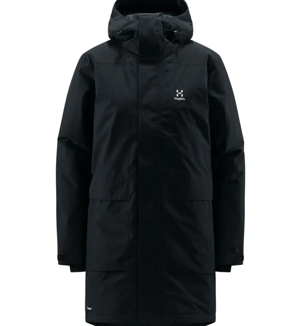 Haglofs Salix proof parka women