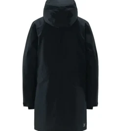 Haglofs Salix proof parka women