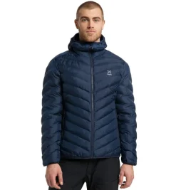 Haglofs Sarna mimic hood men