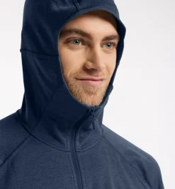 Haglofs Skuta hood men