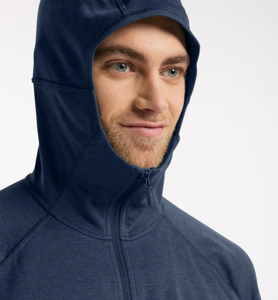 Haglofs Skuta hood men