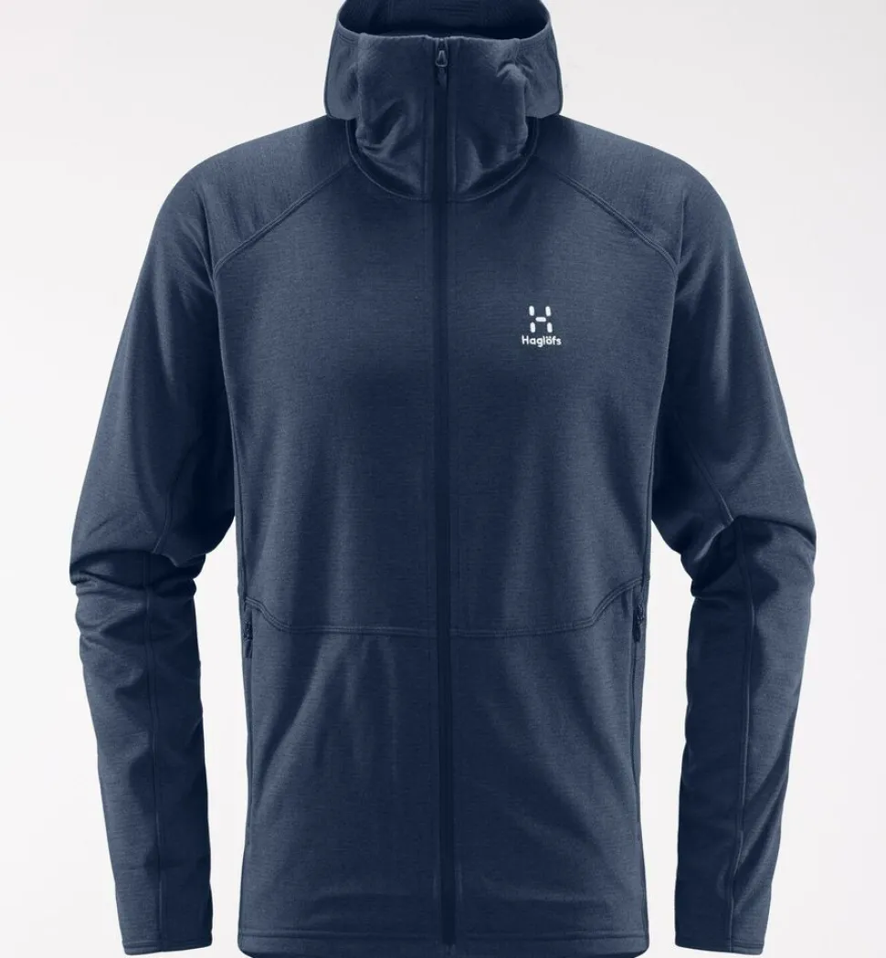 Haglofs Skuta hood men