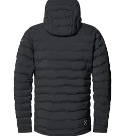Haglofs Spitz Down Hood Men